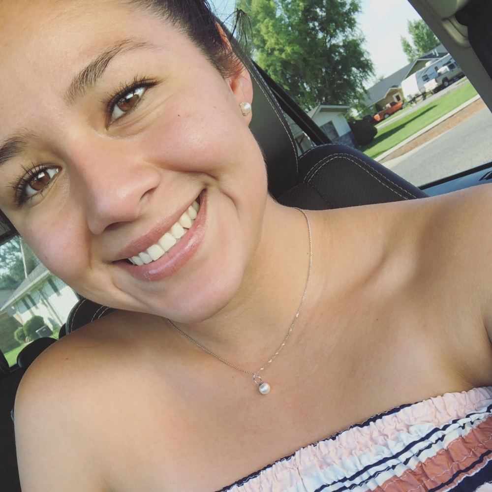 Meet your Posher, Kelley